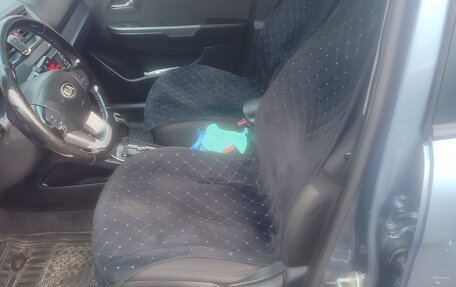 KIA Rio III рестайлинг, 2013 год, 550 000 рублей, 6 фотография