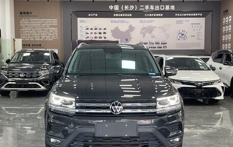 Volkswagen Tharu, 2022 год, 1 530 000 рублей, 2 фотография