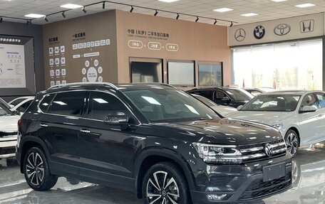 Volkswagen Tharu, 2022 год, 1 530 000 рублей, 3 фотография