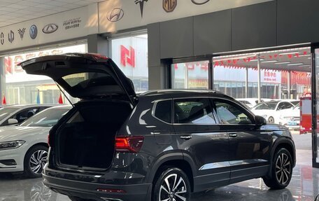 Volkswagen Tharu, 2022 год, 1 530 000 рублей, 7 фотография