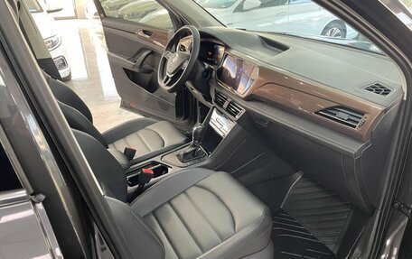 Volkswagen Tharu, 2022 год, 1 530 000 рублей, 10 фотография