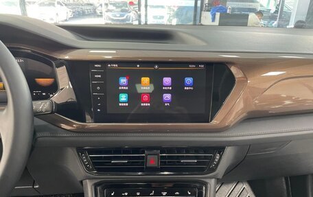 Volkswagen Tharu, 2022 год, 1 530 000 рублей, 13 фотография