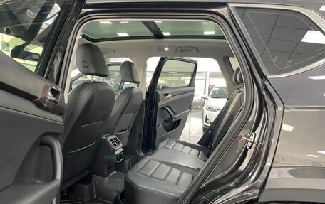 Volkswagen Tharu, 2022 год, 1 530 000 рублей, 12 фотография