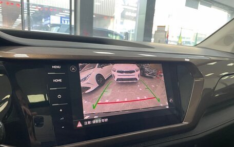 Volkswagen Tharu, 2022 год, 1 530 000 рублей, 16 фотография