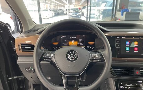 Volkswagen Tharu, 2022 год, 1 530 000 рублей, 9 фотография