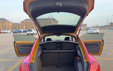 Volkswagen Beetle, 2017 год, 1 987 000 рублей, 11 фотография