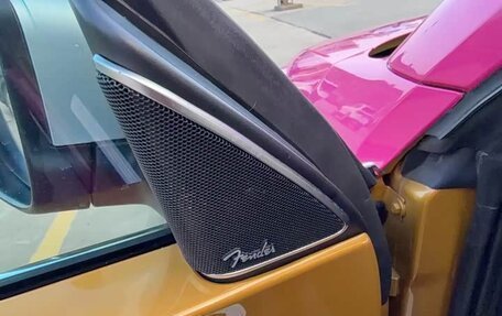 Volkswagen Beetle, 2017 год, 1 987 000 рублей, 18 фотография