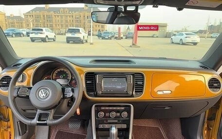 Volkswagen Beetle, 2017 год, 1 987 000 рублей, 13 фотография