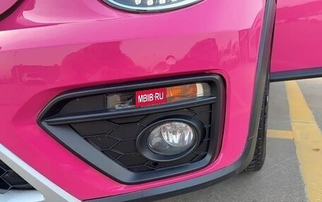 Volkswagen Beetle, 2017 год, 1 987 000 рублей, 10 фотография