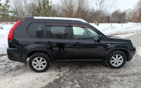 Nissan X-Trail, 2008 год, 770 000 рублей, 4 фотография