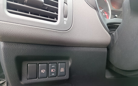 Nissan X-Trail, 2008 год, 770 000 рублей, 11 фотография