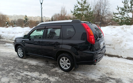 Nissan X-Trail, 2008 год, 770 000 рублей, 7 фотография