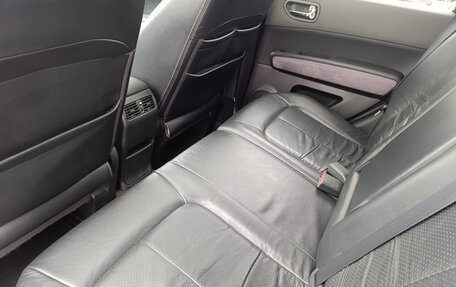 Nissan X-Trail, 2008 год, 770 000 рублей, 14 фотография