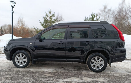 Nissan X-Trail, 2008 год, 770 000 рублей, 8 фотография
