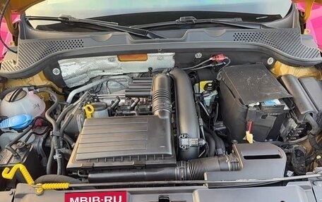 Volkswagen Beetle, 2017 год, 1 987 000 рублей, 22 фотография