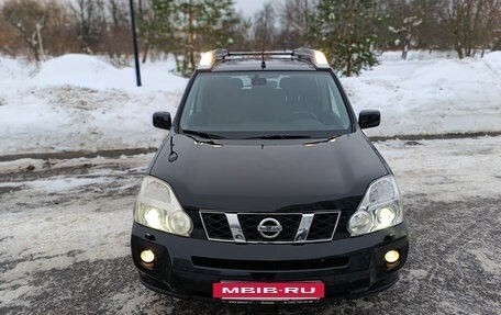 Nissan X-Trail, 2008 год, 770 000 рублей, 2 фотография