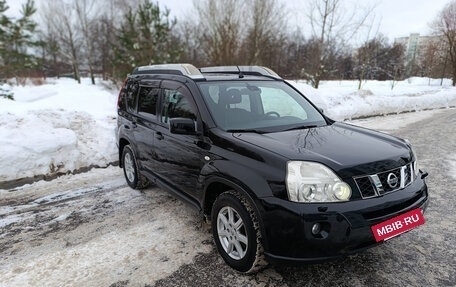 Nissan X-Trail, 2008 год, 770 000 рублей, 3 фотография