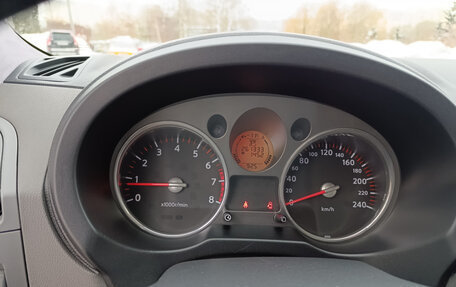 Nissan X-Trail, 2008 год, 770 000 рублей, 12 фотография