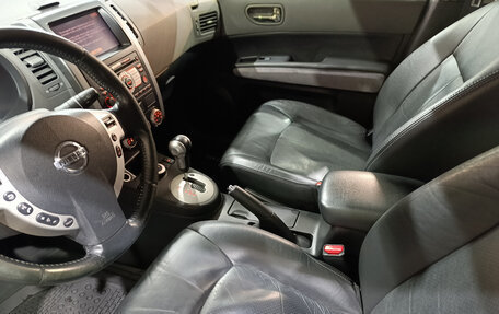 Nissan X-Trail, 2008 год, 770 000 рублей, 13 фотография