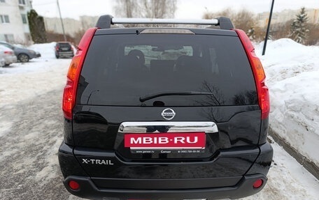 Nissan X-Trail, 2008 год, 770 000 рублей, 6 фотография