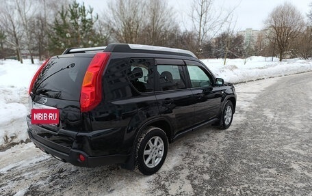 Nissan X-Trail, 2008 год, 770 000 рублей, 5 фотография