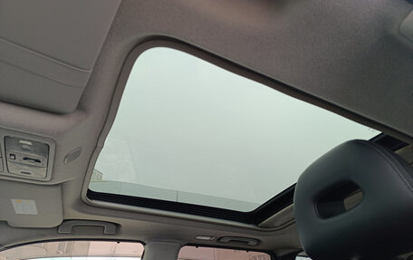 Nissan X-Trail, 2008 год, 770 000 рублей, 16 фотография