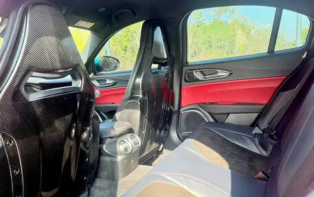 Alfa Romeo Giulia II, 2020 год, 4 309 999 рублей, 6 фотография