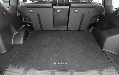 Nissan X-Trail, 2008 год, 770 000 рублей, 17 фотография