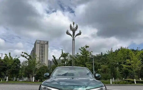 Alfa Romeo Giulia II, 2018 год, 4 309 999 рублей, 2 фотография