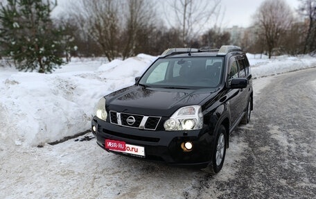 Nissan X-Trail, 2008 год, 770 000 рублей, 18 фотография