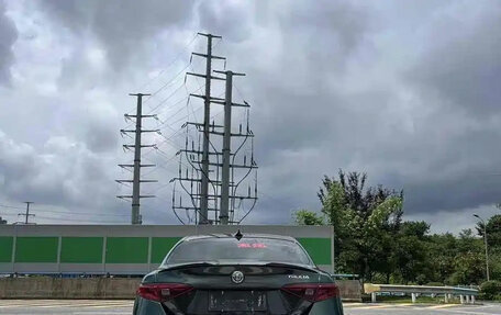 Alfa Romeo Giulia II, 2018 год, 4 309 999 рублей, 8 фотография