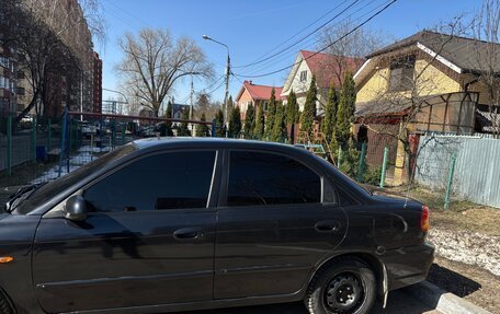 KIA Spectra II (LD), 2011 год, 330 000 рублей, 7 фотография