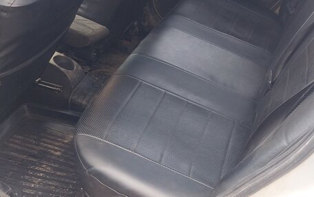 Renault Logan I, 2011 год, 350 000 рублей, 2 фотография