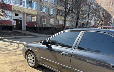 KIA Spectra II (LD), 2011 год, 330 000 рублей, 8 фотография