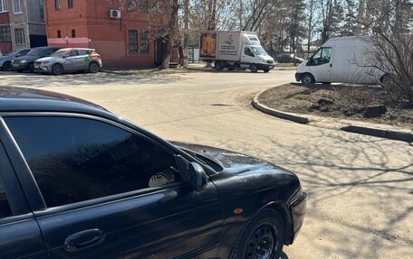 KIA Spectra II (LD), 2011 год, 330 000 рублей, 2 фотография