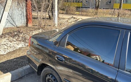 KIA Spectra II (LD), 2011 год, 330 000 рублей, 3 фотография