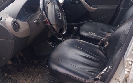 Renault Logan I, 2011 год, 350 000 рублей, 3 фотография