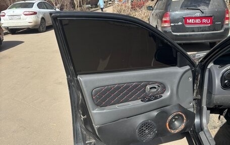 KIA Spectra II (LD), 2011 год, 330 000 рублей, 9 фотография