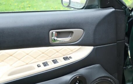 Mazda 6, 2002 год, 460 000 рублей, 6 фотография