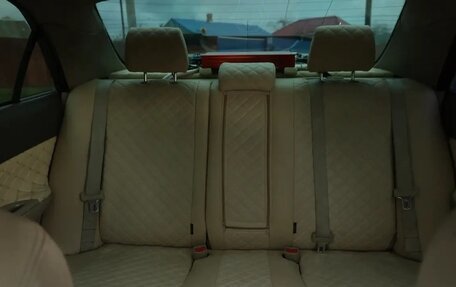 Mazda 6, 2002 год, 460 000 рублей, 7 фотография