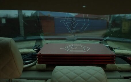 Mazda 6, 2002 год, 460 000 рублей, 9 фотография