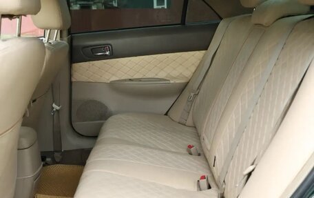 Mazda 6, 2002 год, 460 000 рублей, 8 фотография