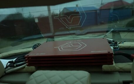 Mazda 6, 2002 год, 460 000 рублей, 10 фотография