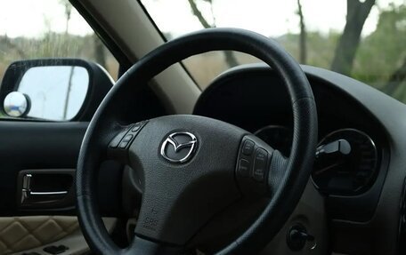 Mazda 6, 2002 год, 460 000 рублей, 12 фотография