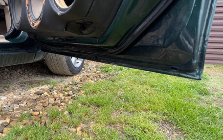 Mazda 6, 2002 год, 460 000 рублей, 27 фотография