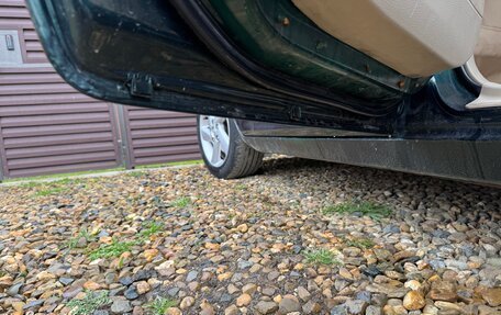 Mazda 6, 2002 год, 460 000 рублей, 25 фотография