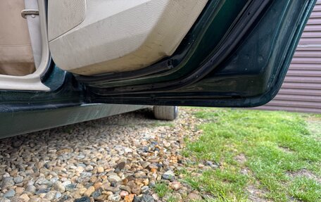 Mazda 6, 2002 год, 460 000 рублей, 28 фотография