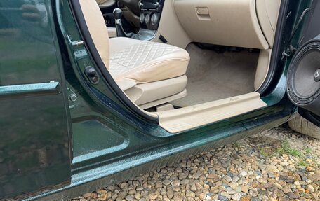 Mazda 6, 2002 год, 460 000 рублей, 26 фотография