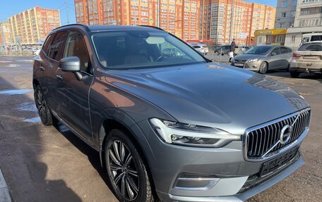 Volvo XC60 II, 2020 год, 3 480 000 рублей, 2 фотография