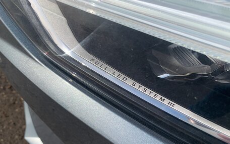 Volvo XC60 II, 2020 год, 3 480 000 рублей, 5 фотография